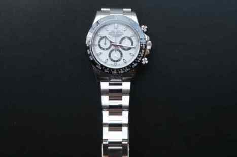 n厂劳力士熊猫迪-细节图9