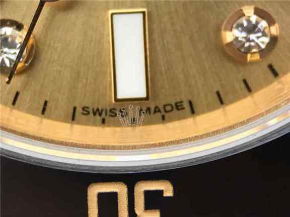 复刻劳力士全金水鬼的价格-细节图4