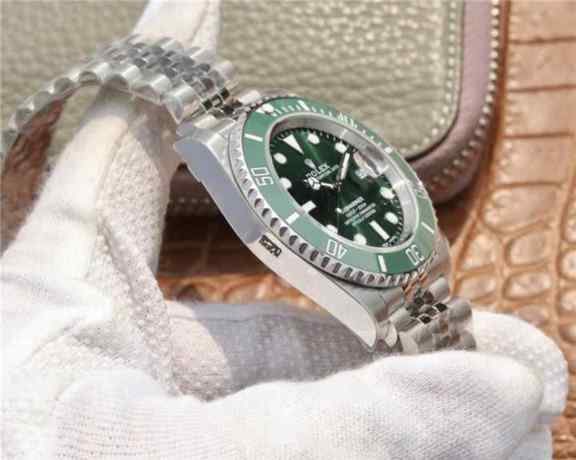V9厂劳力士绿水鬼复刻劳力士绿水鬼116610LV-细节图4