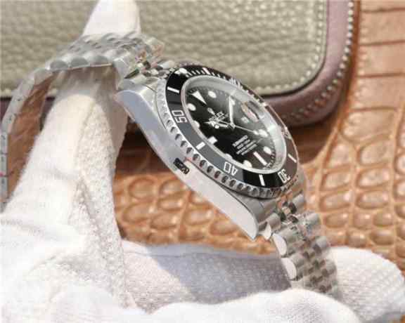 复刻劳力士黑水鬼价格-细节图4