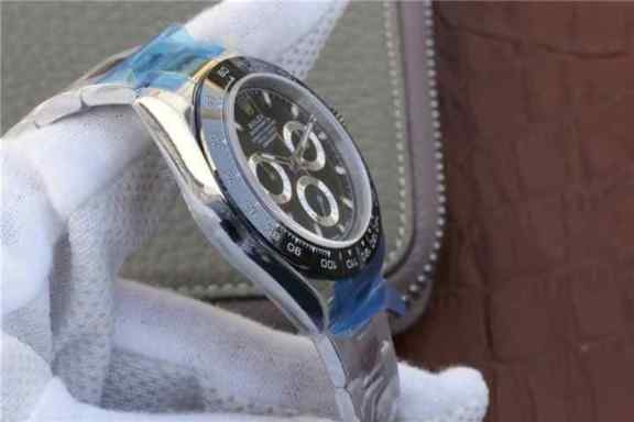 N厂劳力士迪通拿116500LN-细节图8