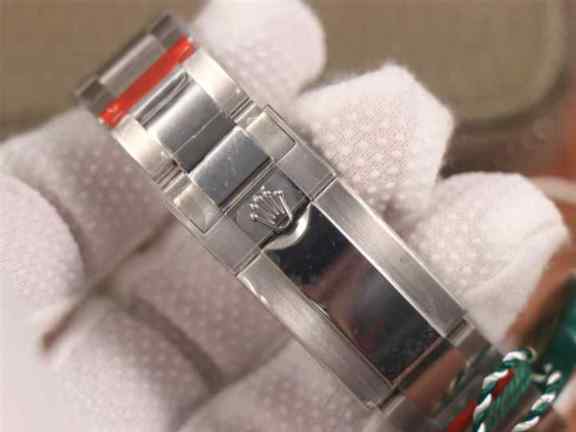 劳力士迪通拿复刻-细节图8