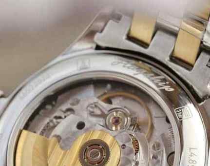 复刻浪琴军旗系列L4.799.3.22.7-细节图7