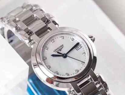 KC浪琴复刻表-细节图2