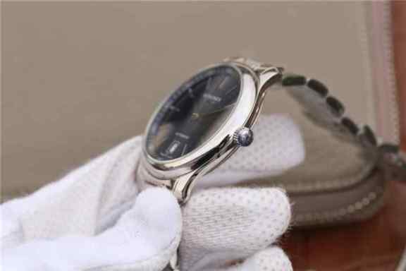浪琴名匠复刻那个厂好-细节图7