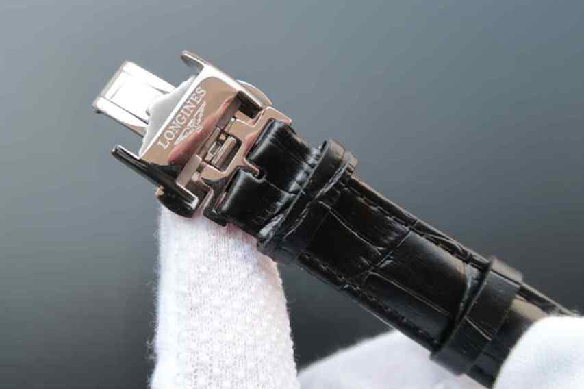 复刻浪琴经典复刻系列L2.310.4.72.0-细节图8