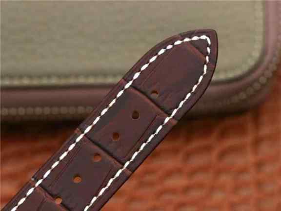 GS厂复刻浪琴名匠八针月相-细节图7