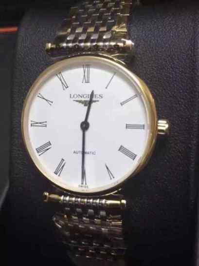 高仿浪琴嘉岚多少钱-细节图6