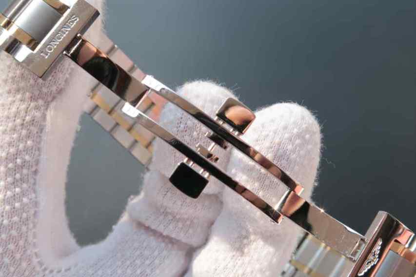 浪琴名匠一比一复刻多少钱-细节图9