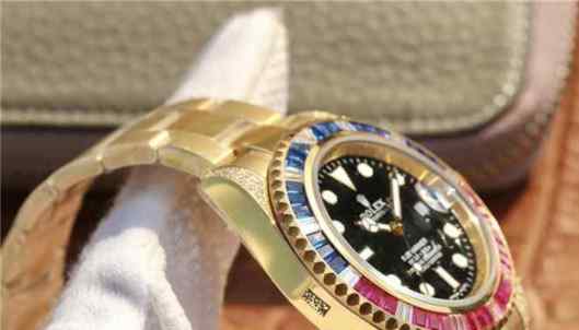 高仿劳力士手表价格-细节图4 高仿劳力士手表价格-细节图4