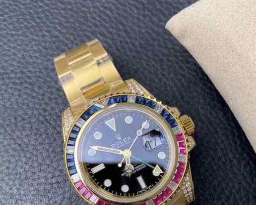 劳力士复刻表-细节图6