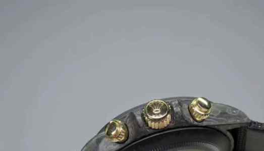 WWF劳力士仿表-细节图6