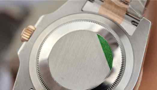 EW厂出品高仿手表劳力士男款-细节图5