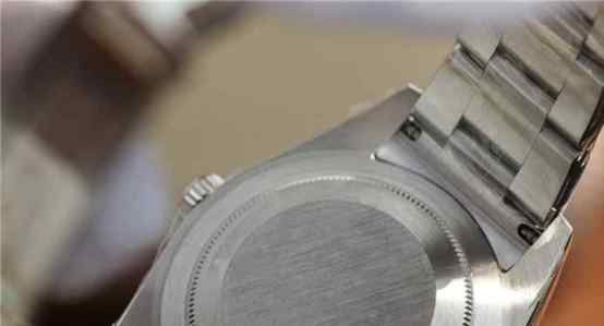 AR厂高仿劳力士日志型904L精钢-细节图7