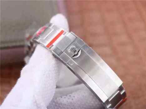 复刻劳力士粉色水鬼价格-细节图3