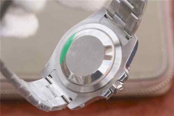 vr厂劳力士黑水鬼-细节图7
