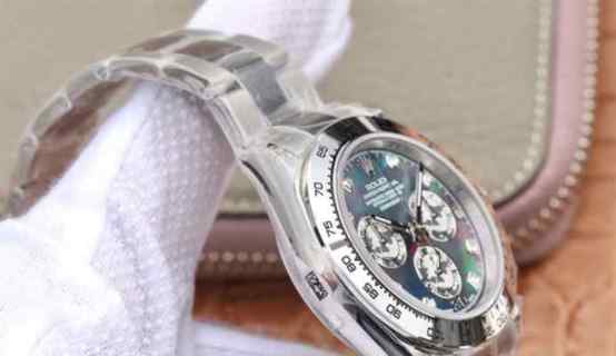 JH厂复刻劳力士-细节图4