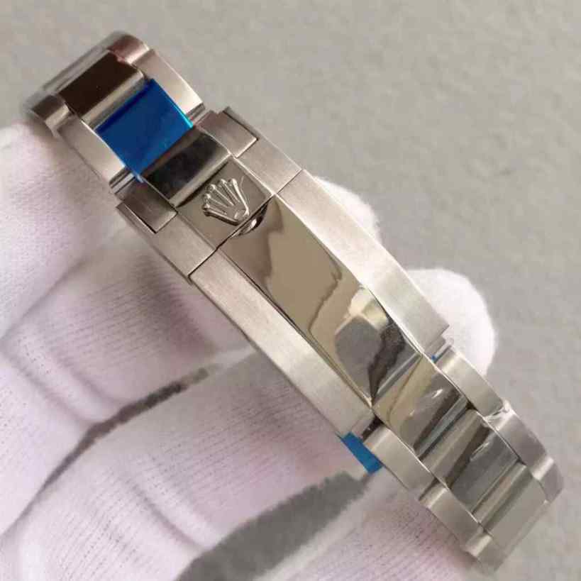 高仿劳力士手表迪通拿116509-细节图8