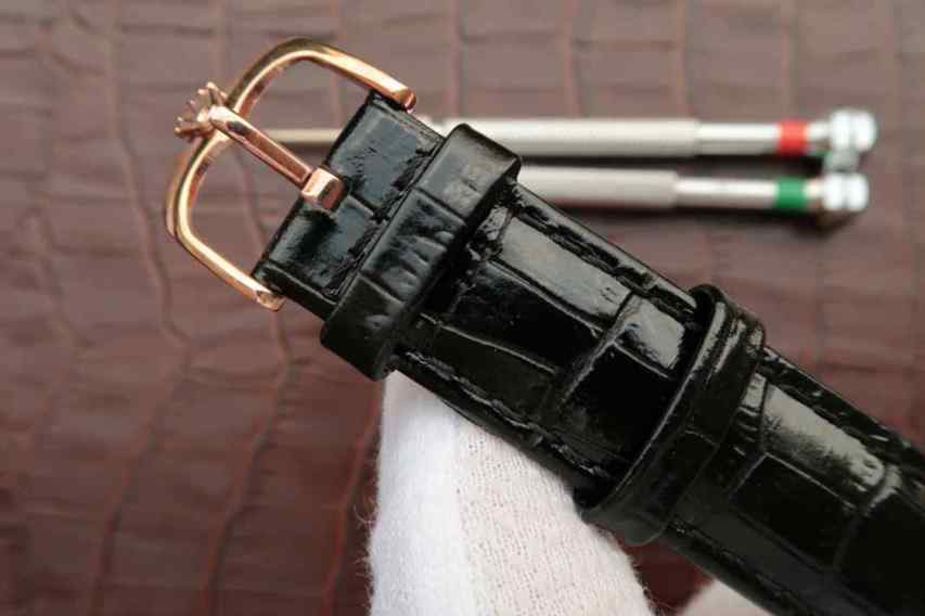 劳力士切利尼50505复刻-细节图8