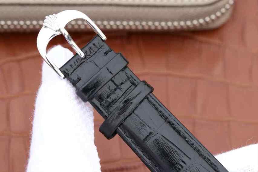 mks厂劳力士切利尼系列50519复刻表-细节图3