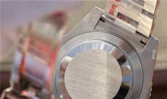 高仿劳力士腕表-细节图6