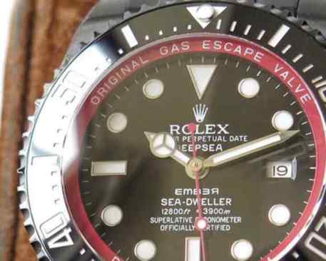 vr厂劳力士红魔鬼王-细节图4