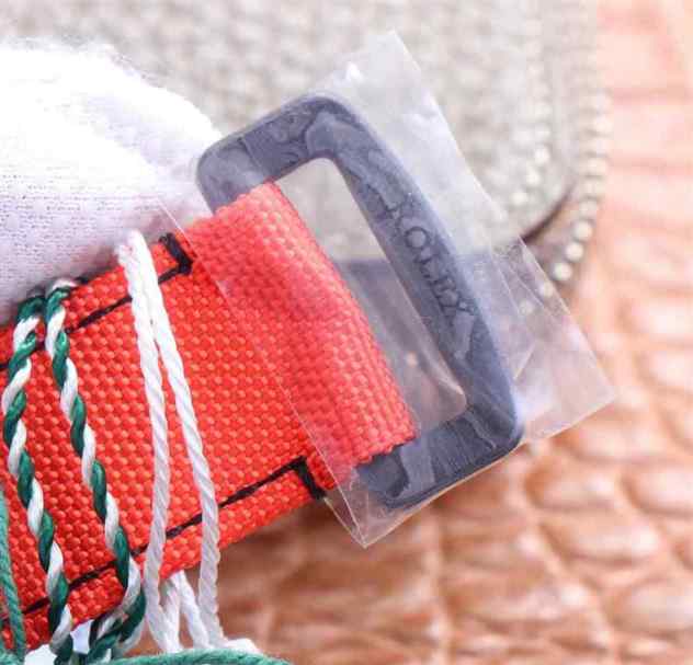 劳力士彩虹迪通拿高仿-细节图3