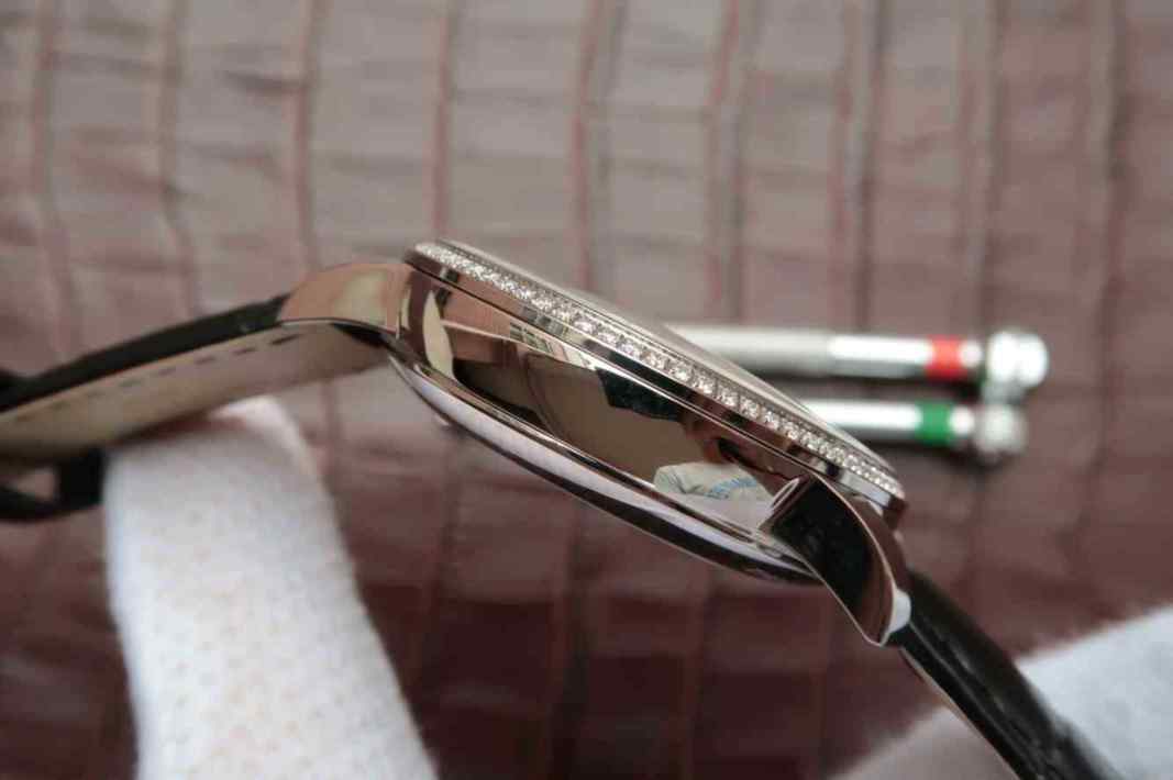 芝柏手表哪个厂复刻好-细节图7