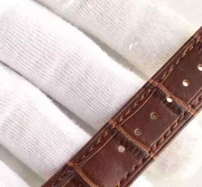 江诗丹顿巴塞尔复刻表-细节图9