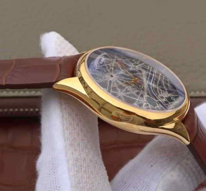 江诗丹顿-细节图6