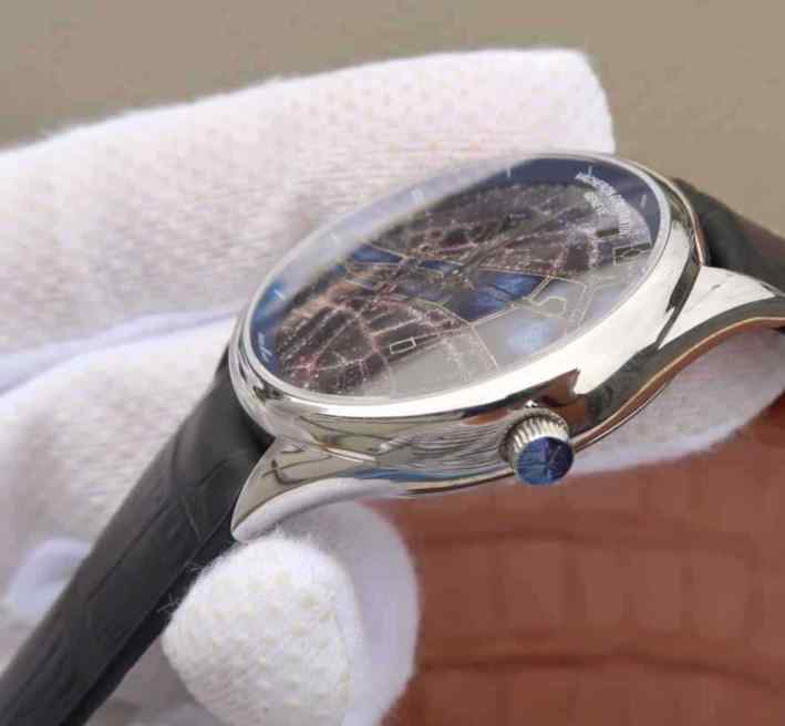 高仿江诗丹顿-艺术大师系列-细节图6