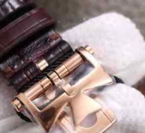 复刻江诗丹顿伍陆之形-细节图6