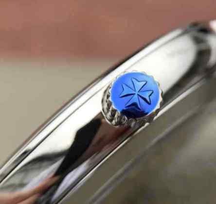 复刻江诗丹顿传承男士手表-细节图7