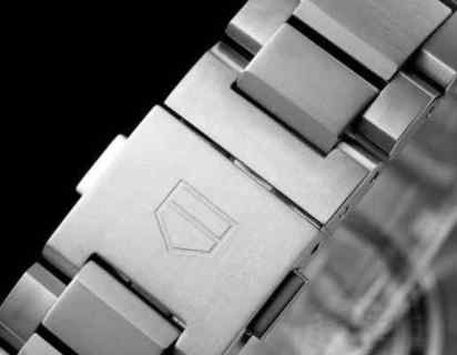 精仿豪格泰男款雅手表-细节图9