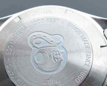 长荣厂泰格豪雅高仿-细节图7