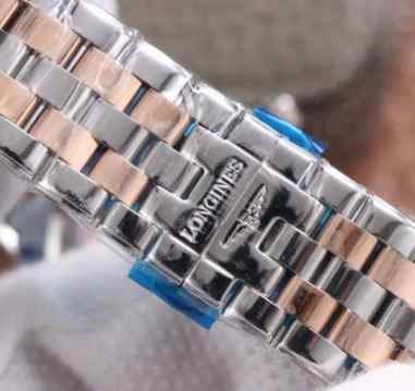 浪琴军旗系列图片报价-细节图2