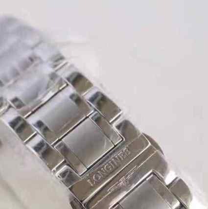 MK浪琴情侣表-细节图3