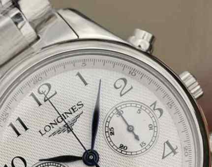 高仿浪琴-细节图4