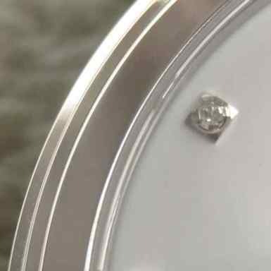 浪琴军旗系列男表精仿L4.774-细节图3