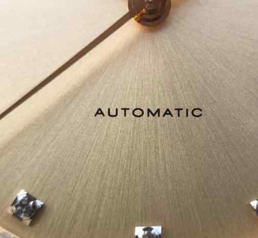 浪琴军旗复刻那个厂-细节图6