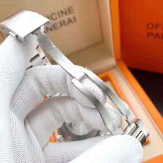 泰格豪雅竟潜高仿机械表-细节图9