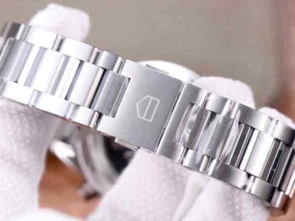 复刻泰格豪雅男士手表-细节图6