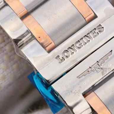 ky厂浪琴名匠复刻表-细节图8