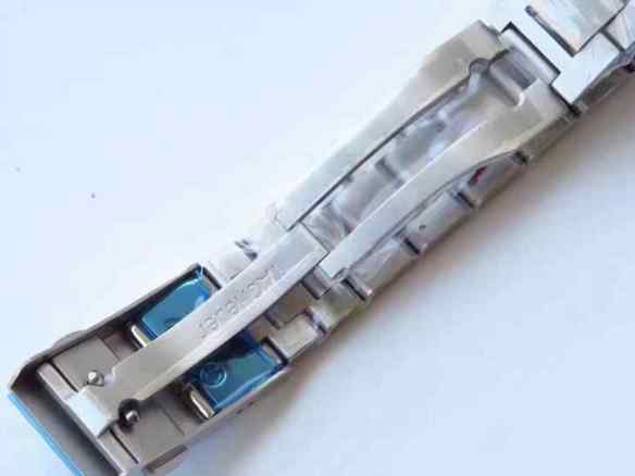 高仿泰格豪雅竞潜男表-细节图9