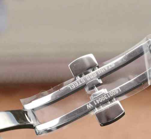 浪琴仿表-细节图9