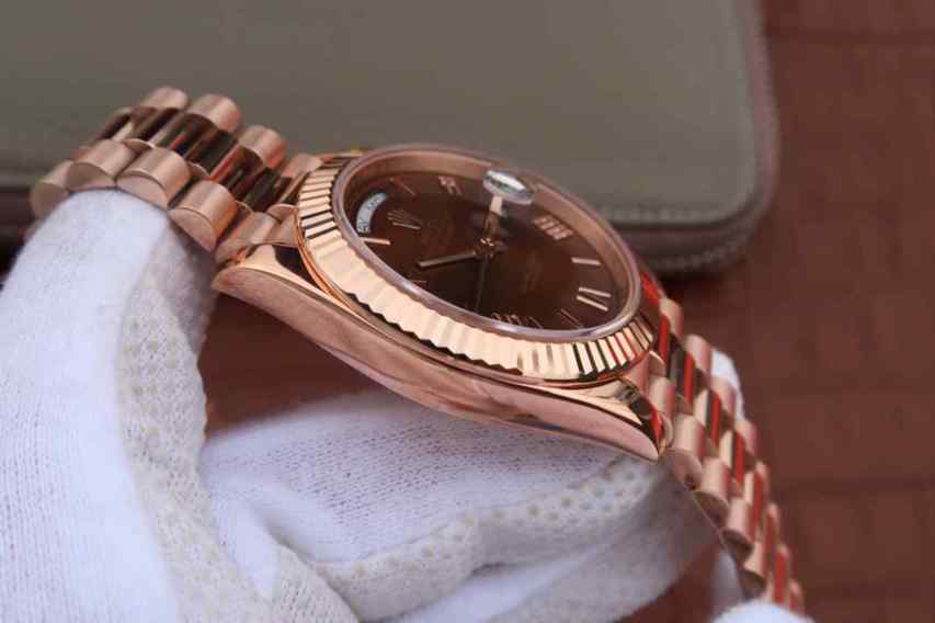 台湾长荣复刻劳力士-细节图4