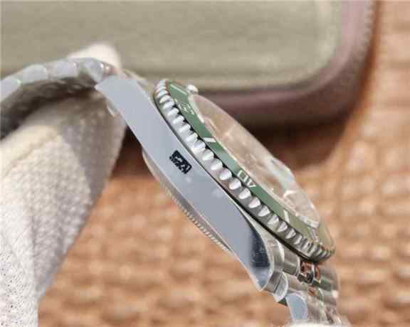 V9厂劳力士绿水鬼复刻劳力士绿水鬼116610LV-细节图5