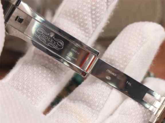 劳力士迪通拿复刻-细节图9