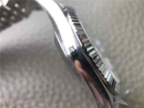 劳力士日志型复刻表哪个厂的比较好-细节图3