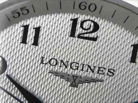 LG厂手表浪琴名匠系列L2.755.4.77.3星期日历双历男表-细节图6